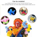 Handy Air Balloon Pumps for Foil Balloons and Inflatable Toys - Closeup Embroidery by Nari Haat, Indian ethnic wear, ...