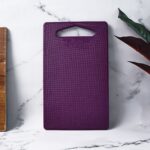 Supermom Little Master Unbreakable Cutting Board (1 Pc) - Closeup Embroidery by Nari Haat, Indian ethnic wear, women ...