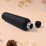 Stainless Steel Double Wall Vacuum-Insulated Drink Water (Mix Color / 500 ML Approx) - Full Detail by Nari Haat, Indi...