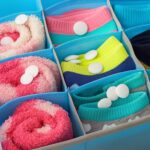 Premium Naphthalene Mothballs & Cupboard Deodorizer Tablets (1 Packet / 20 Gm) - Closeup Embroidery by Nari Haat, Ind...