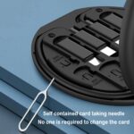 5-in-1 Charging Kit: Universal Cable for Every Device! - Full Detail by Nari Haat, Indian ethnic wear, women clothing...