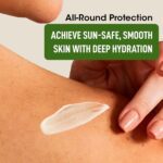 OG Beauty Science Aloe Vera Body Lotion (350ML / 1 Pc) - Closeup Embroidery by Nari Haat, Indian ethnic wear, women c...