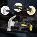 Small Hammer Camping Hammer, Mini hammerr, for Indoor Outdoor Using - Fabric Detail by Nari Haat, Indian ethnic wear,...