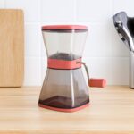 Supermom Manual Cutter with Blades and Locking Lid (1 Pc) - Front View by Nari Haat, Indian ethnic wear, women clothi...