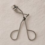 Classic Stainless Steel Eyelash Curler(1 Pc) - Back View by Nari Haat, Indian ethnic wear, women clothing, designer suit