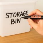 Premium Permanent Black Marker Pen Set (12 Pcs Set) - Full Detail by Nari Haat, Indian ethnic wear, women clothing, d...