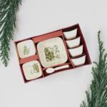 13-Piece Pudding Serving Set