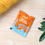 Pollic Kadam Powerful Drain Cleaner Sachet (50 Gm) - Front View by Nari Haat, Indian ethnic wear, women clothing, des...