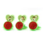 Cartoon Heart Stamps Motivational Reward Stamps for Kids, Teachers & Parents (6 Pcs) - Neckline Detail by Nari Haat, ...