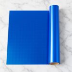 Premium Vinyl Wallpaper Roll 45cm x 10m (1 Pc) - Back View by Nari Haat, Indian ethnic wear, women clothing, designer...