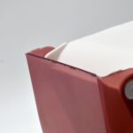 Wall-Mounted Tissue Holder – Essential Organizer for Tissues, Wipes & Accessories - Full Detail by Nari Haat, India...