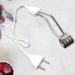 Portable Immersion Water Heater Rod - (1 Pc) - Back View by Nari Haat, Indian ethnic wear, women clothing, designer suit