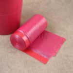 High Quality Garbage Bag 45x45 cm - (1 Pc) - Front View by Nari Haat, Indian ethnic wear, women clothing, designer suit