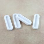 Self Stick Push Pull Helper (4 Pc) - Front View by Nari Haat, Indian ethnic wear, women clothing, designer suit