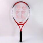 Professional Tennis Racket with Full Cover (1 Pc) - Sleeve Design by Nari Haat, Indian ethnic wear, women clothing, d...