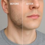 Portable Electric USB Rechargeable Shaver (1 Pc) - Closeup Embroidery by Nari Haat, Indian ethnic wear, women clothin...