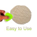 3in1 Multipurpose Triangular Cutter - Closeup Embroidery by Nari Haat, Indian ethnic wear, women clothing, designer suit