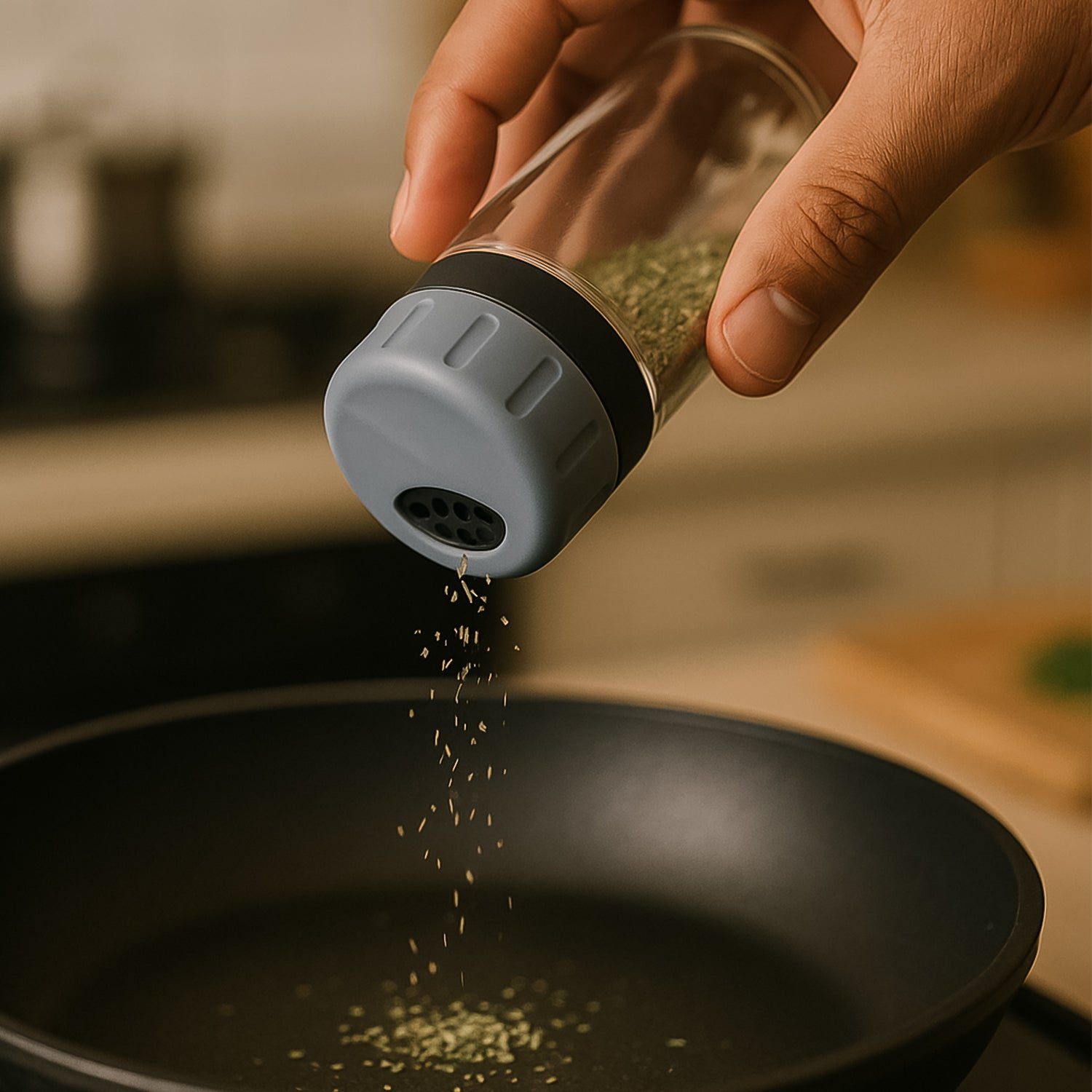 03_15fdc6cc-af2c-4f06-b322-d7e6577d529b.jpg Apex Acrylic Salt and Pepper Shaker Set of 2 - Front View by Nari Haat, Indian ethnic wear, women clothing, designer ...