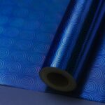 Premium Vinyl Wallpaper Roll 45cm x 10m (1 Pc) - Neckline Detail by Nari Haat, Indian ethnic wear, women clothing, de...