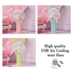 Mini Cartoon Style Fan  household and many more for producing fresh air purposes - Neckline Detail by Nari Haat, Indi...