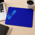 Premium Large Desk Mat – 49x30 cm (1 Pc) - Neckline Detail by Nari Haat, Indian ethnic wear, women clothing, design...