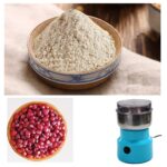 Mini Electric Stainless Steel Multifunction Smash Machine