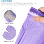 Plastic Garbage Bag Roll 46x40cm (1 Pc) - Neckline Detail by Nari Haat, Indian ethnic wear, women clothing, designer ...