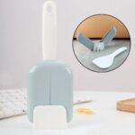 Automatic Open & Close Kitchen Rice Spoon Holder with Dust Cover - Neckline Detail by Nari Haat, Indian ethnic wear, ...