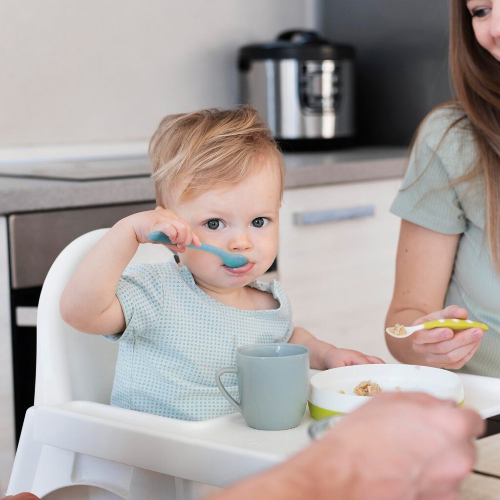 Fancy Serving Spoon for Food