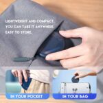 5-in-1 Charging Kit: Universal Cable for Every Device! - Back View by Nari Haat, Indian ethnic wear, women clothing, ...