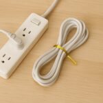 Multipurpose Twist Tie Roll 30m (1 Pc) - Neckline Detail by Nari Haat, Indian ethnic wear, women clothing, designer suit