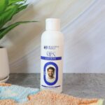 Beautiful Basics Shined Bleach (200 gm) - Fabric Detail by Nari Haat, Indian ethnic wear, women clothing, designer suit