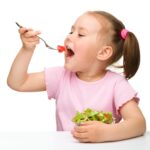 Small Dinner Fork for home and kitchen. (set of 8Pc) - Image 3