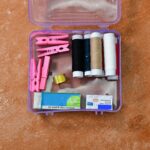 Multipurpose Plastic Storage Container – Ideal for Home, Office & Beyond - With Dupatta by Nari Haat, Indian ethnic...