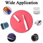 Multi-Function Cleaning Pen (3 in 1) - Neckline Detail by Nari Haat, Indian ethnic wear, women clothing, designer suit