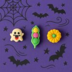 Cute Cartoon Eraser - (1 Pc / Mix Design) - Neckline Detail by Nari Haat, Indian ethnic wear, women clothing, designe...