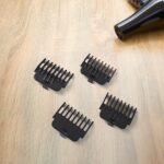 Rechargeable Hair Trimmer, Hair accessories - Neckline Detail by Nari Haat, Indian ethnic wear, women clothing, desig...