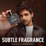 OG Beauty Luxury Gallant Eau de Parfum (50ML / 1 Pc) - Closeup Embroidery by Nari Haat, Indian ethnic wear, women clo...