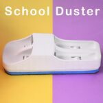 Magnetic Duster With Marker Holder (1 Pc) - Sleeve Design by Nari Haat, Indian ethnic wear, women clothing, designer ...