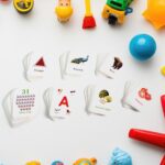 7-in-1 Kidkraft Early Learner Flashcard Combo Set ( 224 PC  CARD) - Back View by Nari Haat, Indian ethnic wear, women...