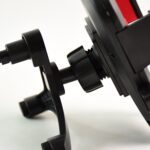 Premium Easy One Touch Car Mobile Holder Mount (1 Pc) - Sleeve Design by Nari Haat, Indian ethnic wear, women clothin...