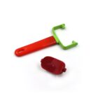 Cookie Rolling Cutter – Easy-to-Use Tool for Making Cookies & Snacks - Full Detail by Nari Haat, Indian ethnic wear...