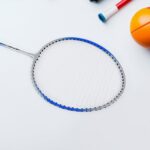 Konex Premium Badminton (1 Set ) - Neckline Detail by Nari Haat, Indian ethnic wear, women clothing, designer suit