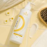 Zequz Anti Hair Fall Conditioner - (1 Pc / 250 ML) - Neckline Detail by Nari Haat, Indian ethnic wear, women clothing...