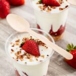 160mm Wooden Spoon – 30 Pcs Pack - Fabric Detail by Nari Haat, Indian ethnic wear, women clothing, designer suit