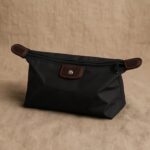 Premium Quality Multipurpose Travel Bag / Organizer Pouch (1 Pc) - Closeup Embroidery by Nari Haat, Indian ethnic wea...