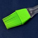 Silicone Spatula and Pastry Brush Special Brush for Kitchen Use (1 Pc / 23 Cm) - Image 3