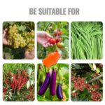 Thumb Knife Cutter with Silicone Finger Guard (1 Pc) - Closeup Embroidery by Nari Haat, Indian ethnic wear, women clo...