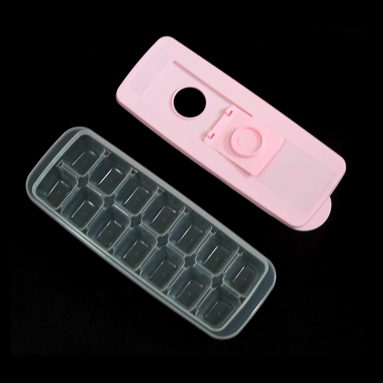 03_97a16a4e-8132-460f-8f4c-d7332712ed85.jpg Ice Cube Trays, Easy Release Ice Trays Make 14 Ice Cube, - Front View by Nari Haat, Indian ethnic wear, women clothi...