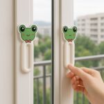 Self Stick Push Pull Helper (4 Pc) - Fabric Detail by Nari Haat, Indian ethnic wear, women clothing, designer suit